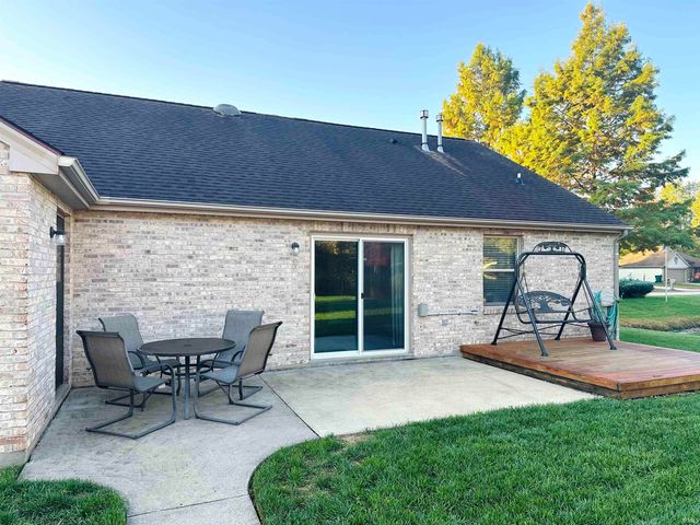 600 Hunters Green Green, Evansville, IN 47711