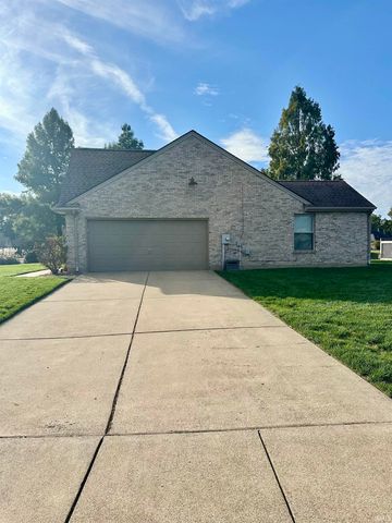 600 Hunters Green Green, Evansville, IN 47711