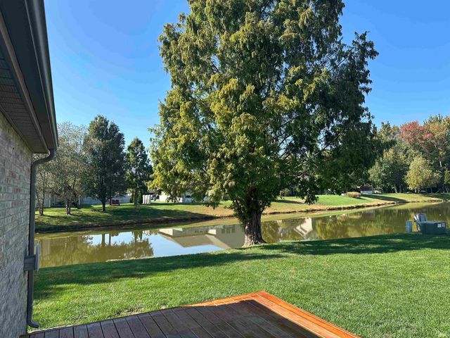 600 Hunters Green Green, Evansville, IN 47711