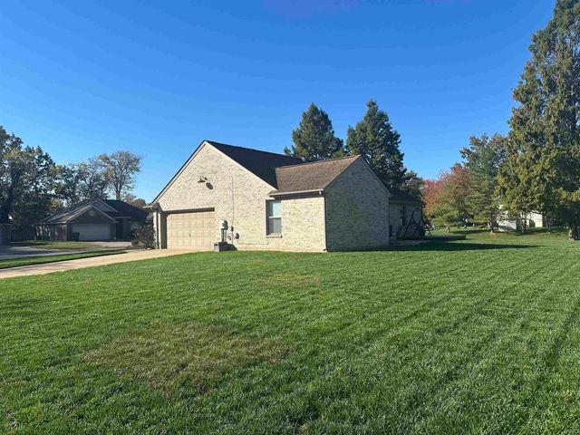 600 Hunters Green Green, Evansville, IN 47711