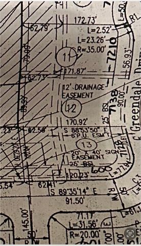 600 Hunters Green Green, Evansville, IN 47711