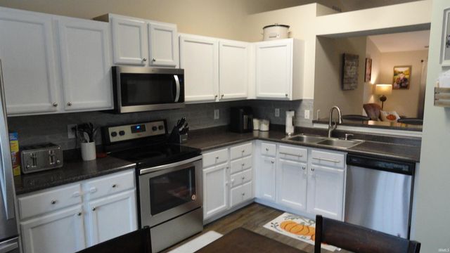 600 Hunters Green Green, Evansville, IN 47711