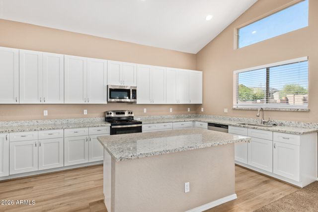 2254 W congress Avenue, Coolidge, AZ 85128