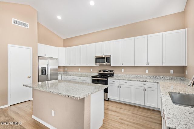 2254 W congress Avenue, Coolidge, AZ 85128