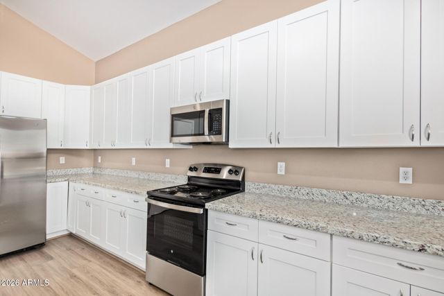 2254 W congress Avenue, Coolidge, AZ 85128