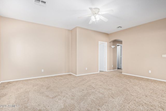 2254 W congress Avenue, Coolidge, AZ 85128