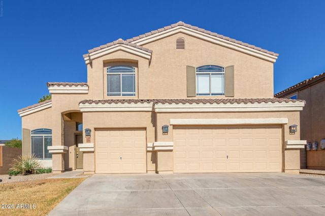 2254 W congress Avenue, Coolidge, AZ 85128