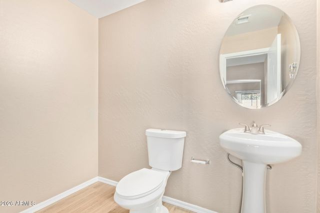 2254 W congress Avenue, Coolidge, AZ 85128