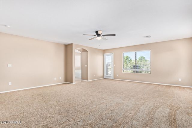 2254 W congress Avenue, Coolidge, AZ 85128