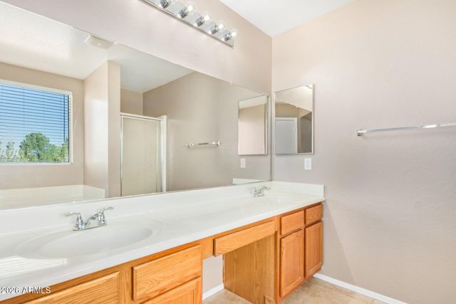 2254 W congress Avenue, Coolidge, AZ 85128