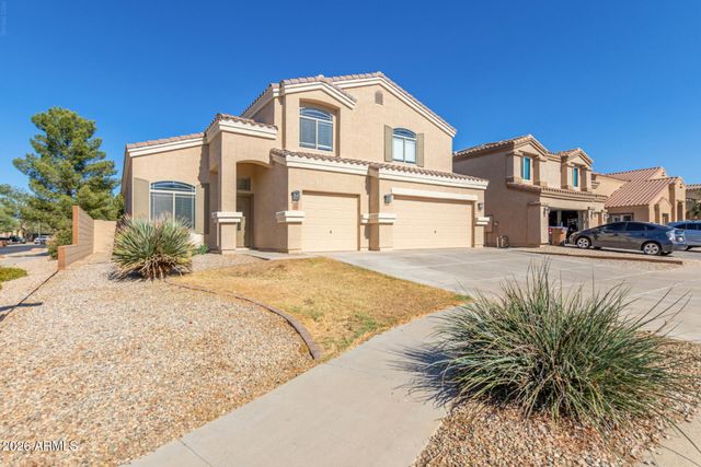 2254 W congress Avenue, Coolidge, AZ 85128