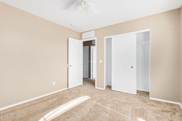2254 W congress Avenue, Coolidge, AZ 85128