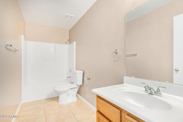 2254 W congress Avenue, Coolidge, AZ 85128