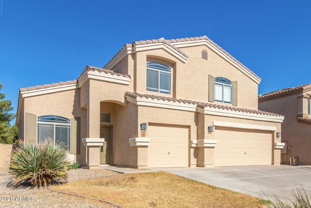 2254 W congress Avenue, Coolidge, AZ 85128