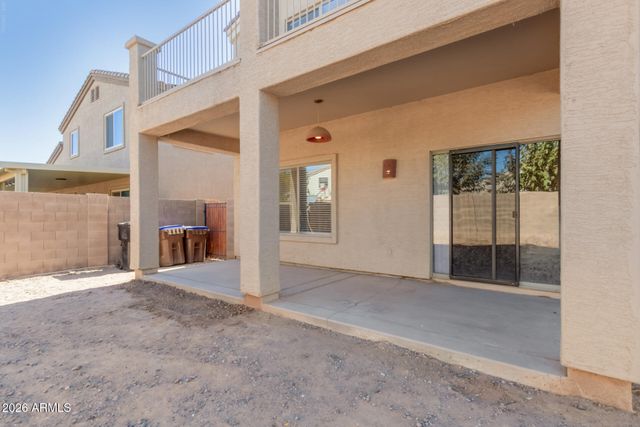2254 W congress Avenue, Coolidge, AZ 85128