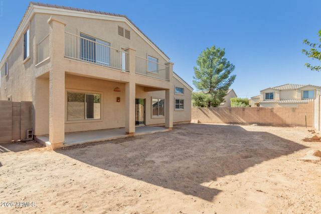2254 W congress Avenue, Coolidge, AZ 85128
