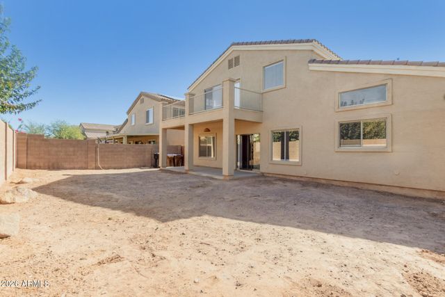 2254 W congress Avenue, Coolidge, AZ 85128