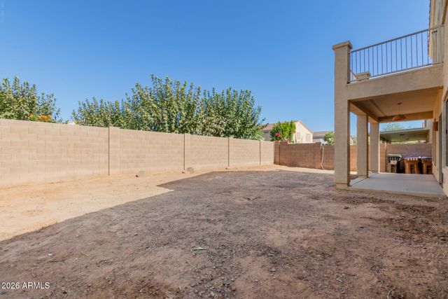 2254 W congress Avenue, Coolidge, AZ 85128