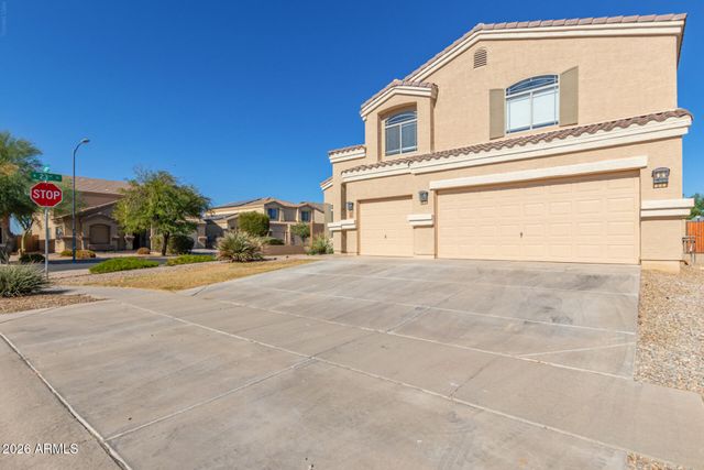 2254 W congress Avenue, Coolidge, AZ 85128