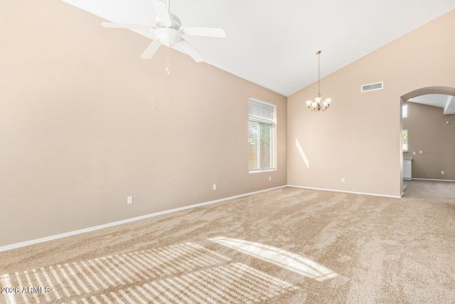 2254 W congress Avenue, Coolidge, AZ 85128