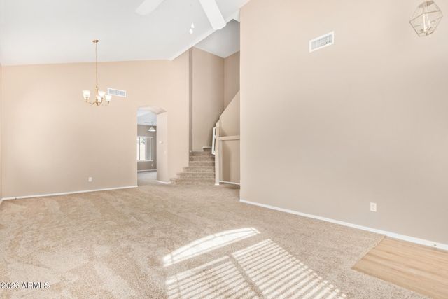 2254 W congress Avenue, Coolidge, AZ 85128