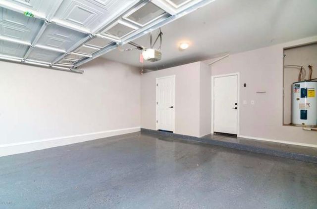 2726 S Equestrian Drive Unit 101, Gilbert, AZ 85295