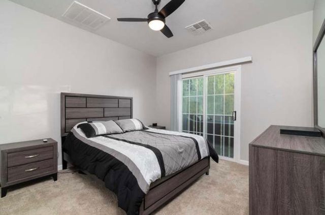 2726 S Equestrian Drive Unit 101, Gilbert, AZ 85295