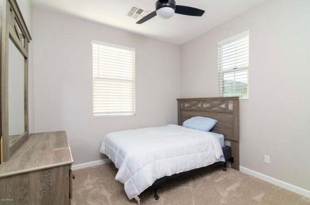 2726 S Equestrian Drive Unit 101, Gilbert, AZ 85295