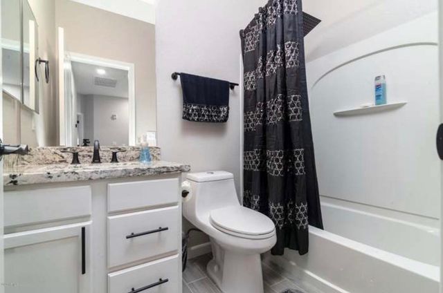2726 S Equestrian Drive Unit 101, Gilbert, AZ 85295