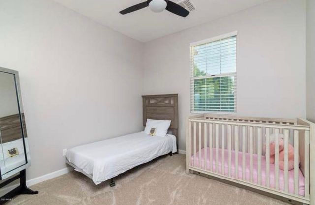 2726 S Equestrian Drive Unit 101, Gilbert, AZ 85295