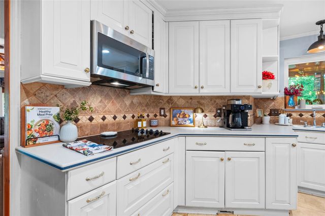 9300 Indian Knoll Trail, Keller, TX 76248