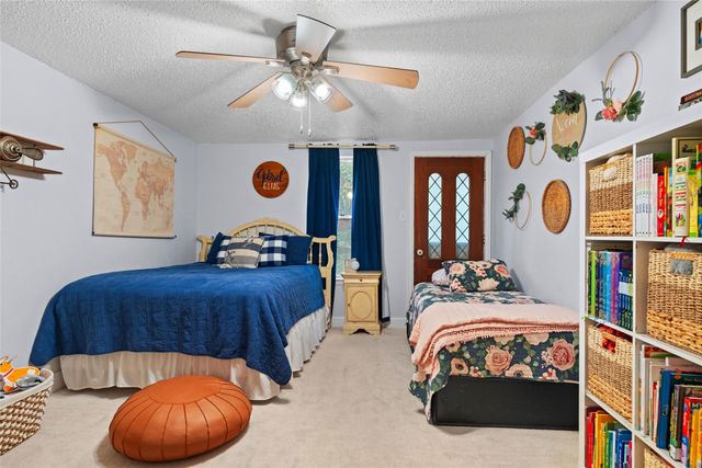 9300 Indian Knoll Trail, Keller, TX 76248