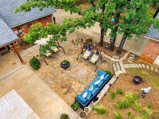 9300 Indian Knoll Trail, Keller, TX 76248