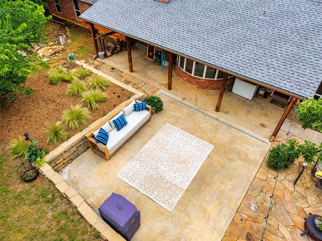 9300 Indian Knoll Trail, Keller, TX 76248