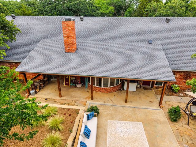 9300 Indian Knoll Trail, Keller, TX 76248