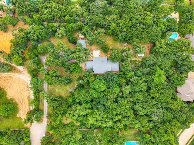 9300 Indian Knoll Trail, Keller, TX 76248