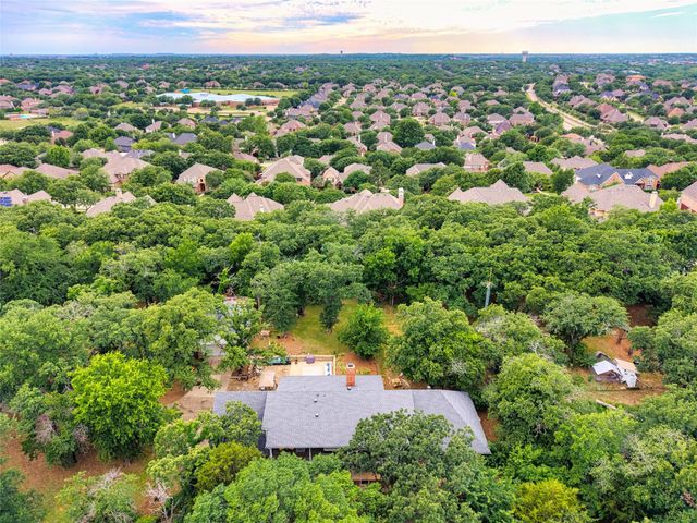 9300 Indian Knoll Trail, Keller, TX 76248