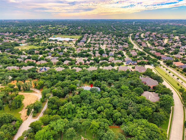 9300 Indian Knoll Trail, Keller, TX 76248