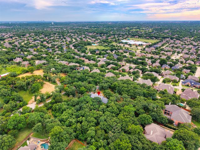 9300 Indian Knoll Trail, Keller, TX 76248