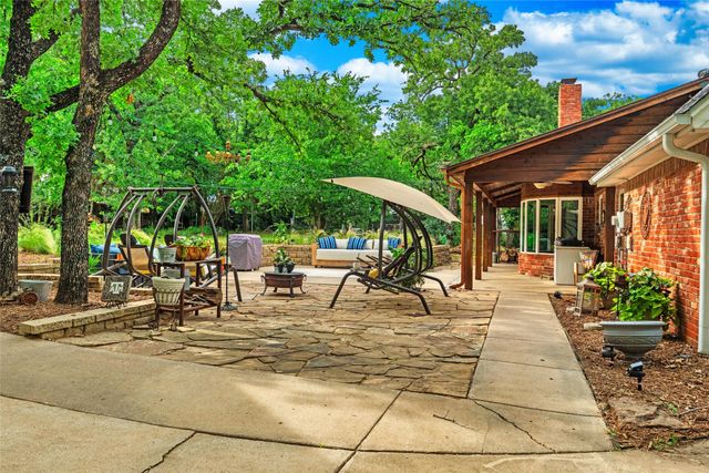 9300 Indian Knoll Trail, Keller, TX 76248