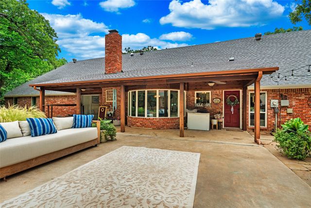 9300 Indian Knoll Trail, Keller, TX 76248