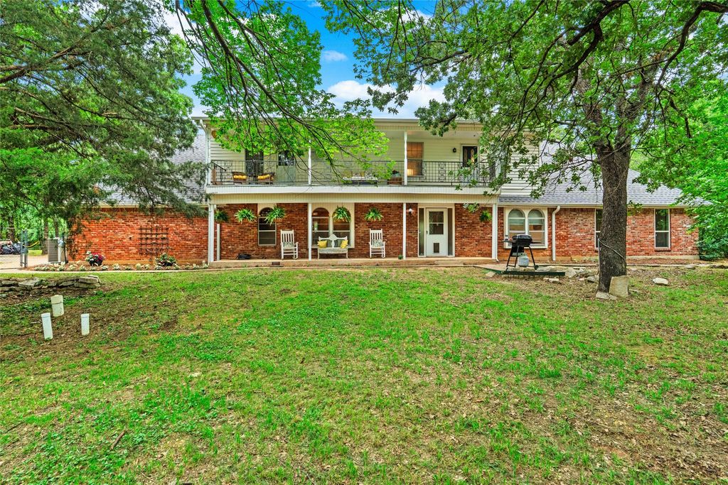 9300 Indian Knoll Trail, Keller, TX 76248