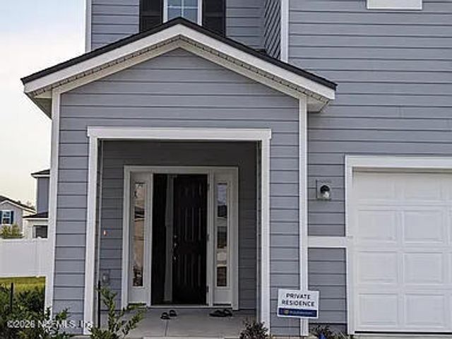 25 POSADAS Lane, St. Augustine, FL 32095