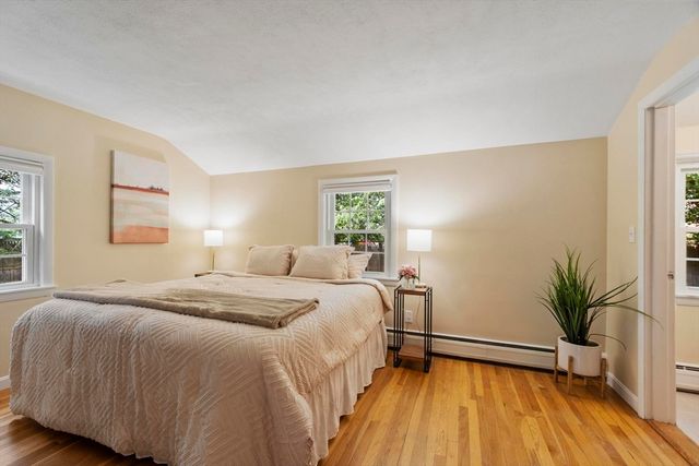 283 Florence Ave, Arlington, MA 02476