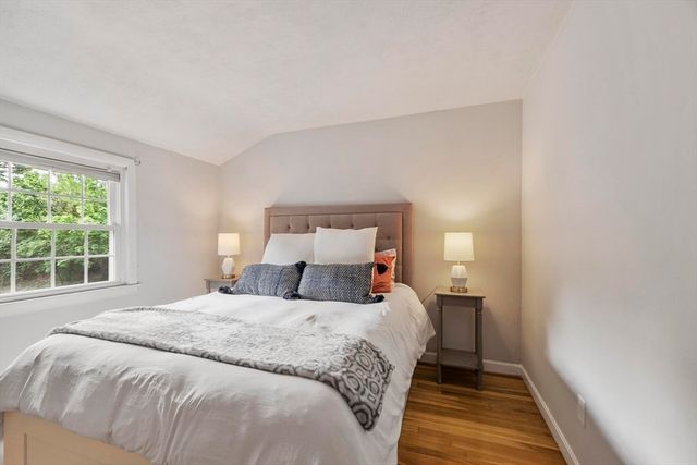 283 Florence Ave, Arlington, MA 02476