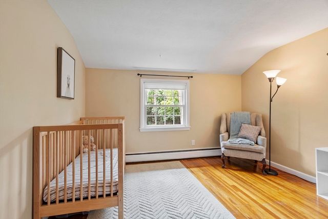 283 Florence Ave, Arlington, MA 02476