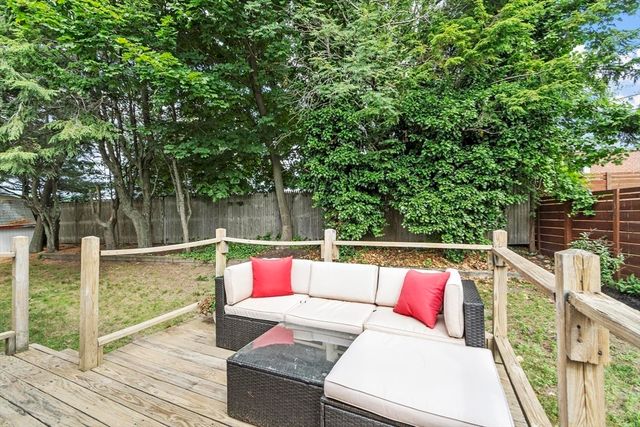 283 Florence Ave, Arlington, MA 02476