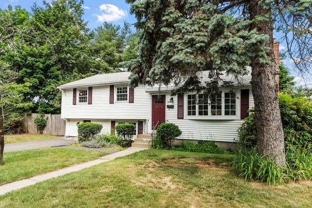 283 Florence Ave, Arlington, MA 02476