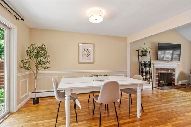 283 Florence Ave, Arlington, MA 02476