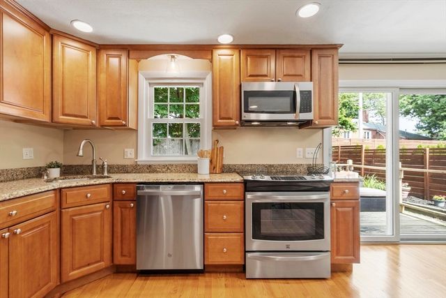 283 Florence Ave, Arlington, MA 02476